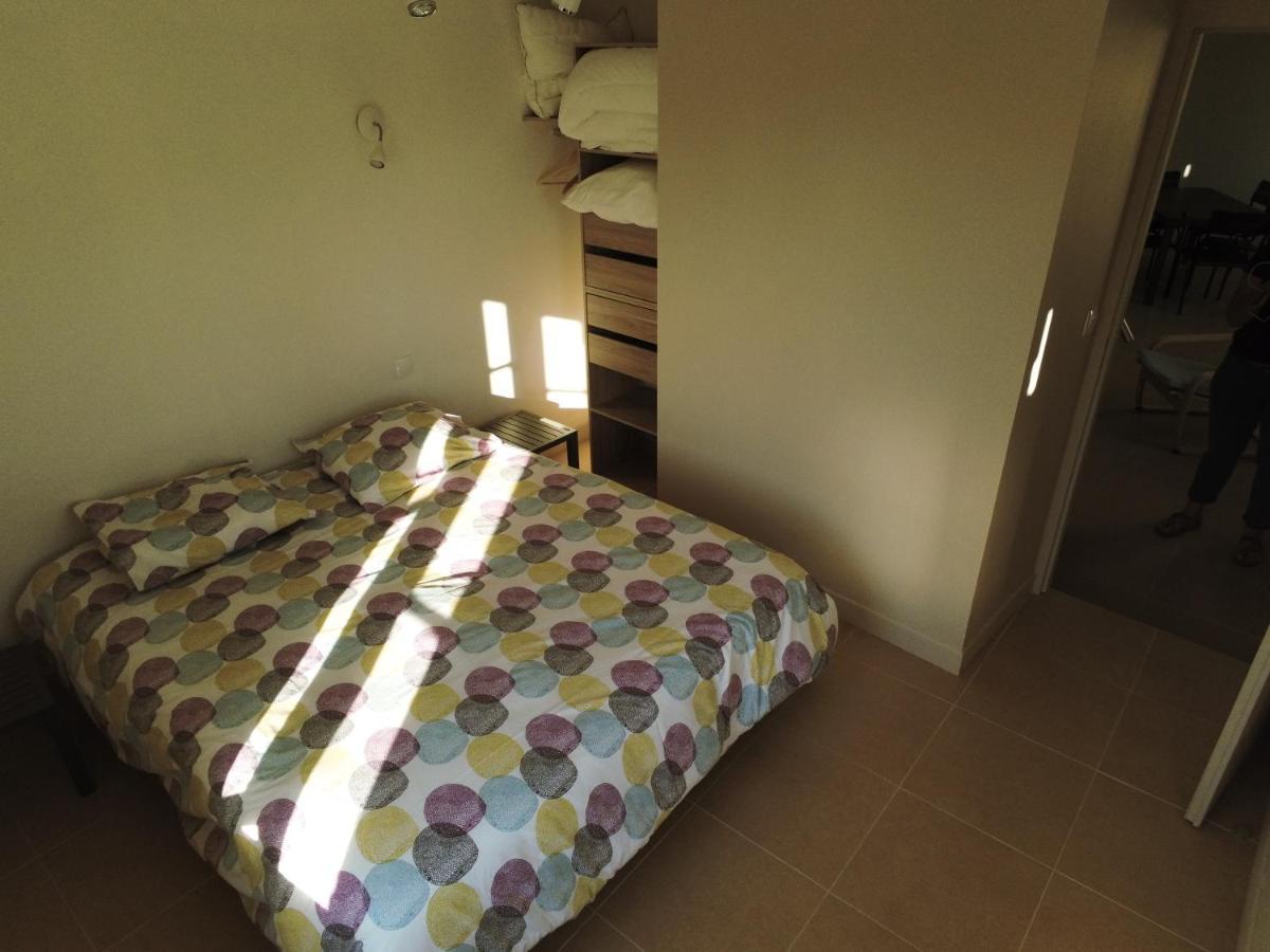 Logement Nenuphar Avallon Zewnętrze zdjęcie
