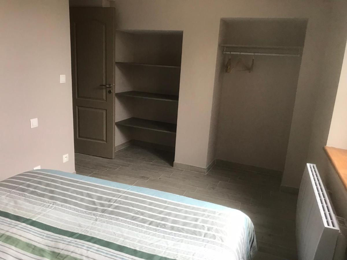 Logement Nenuphar Avallon Zewnętrze zdjęcie