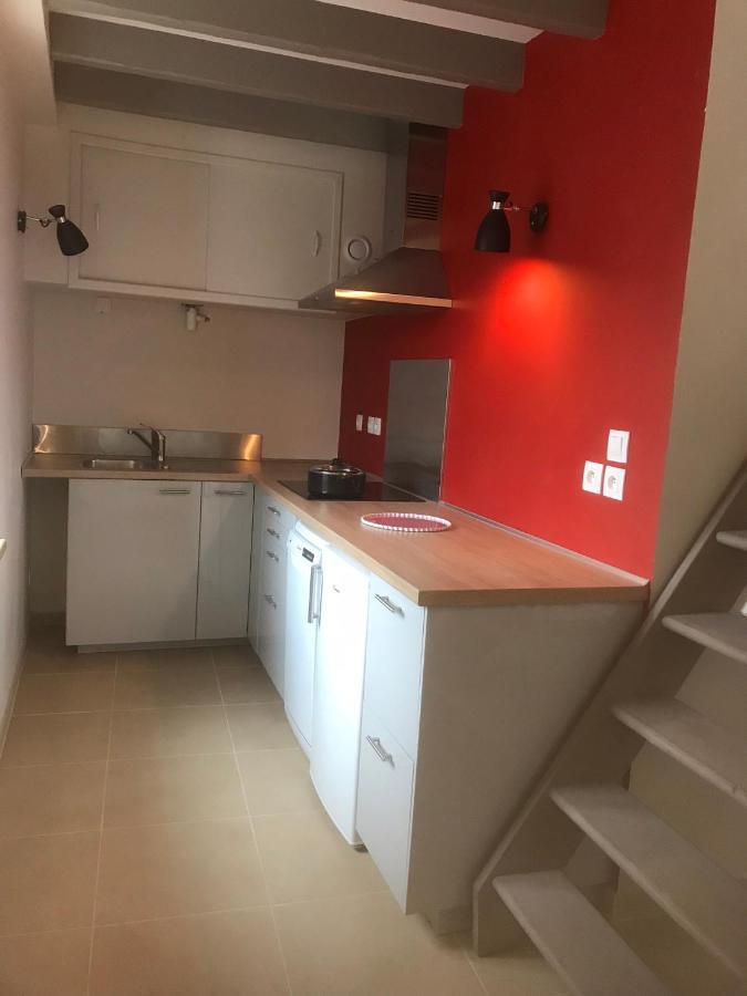 Logement Nenuphar Avallon Zewnętrze zdjęcie