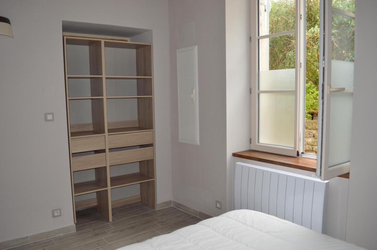Logement Nenuphar Avallon Zewnętrze zdjęcie
