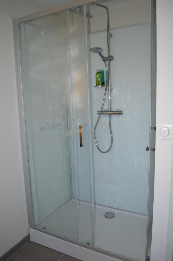 Logement Nenuphar Avallon Zewnętrze zdjęcie